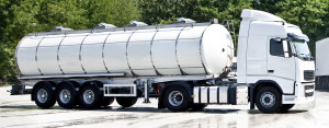 trucks and tanker, transport and logistics company